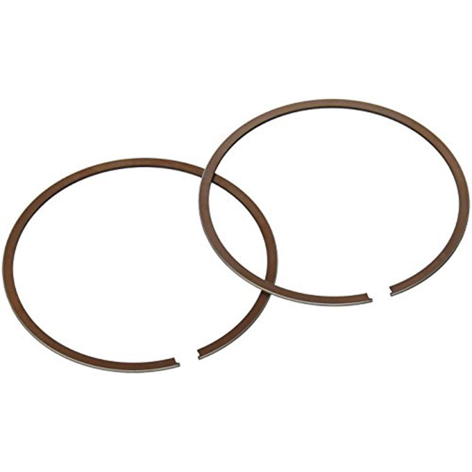 Wiseco - Powersports 83.25 mm Ring Set 3278TD 3278TD_559486