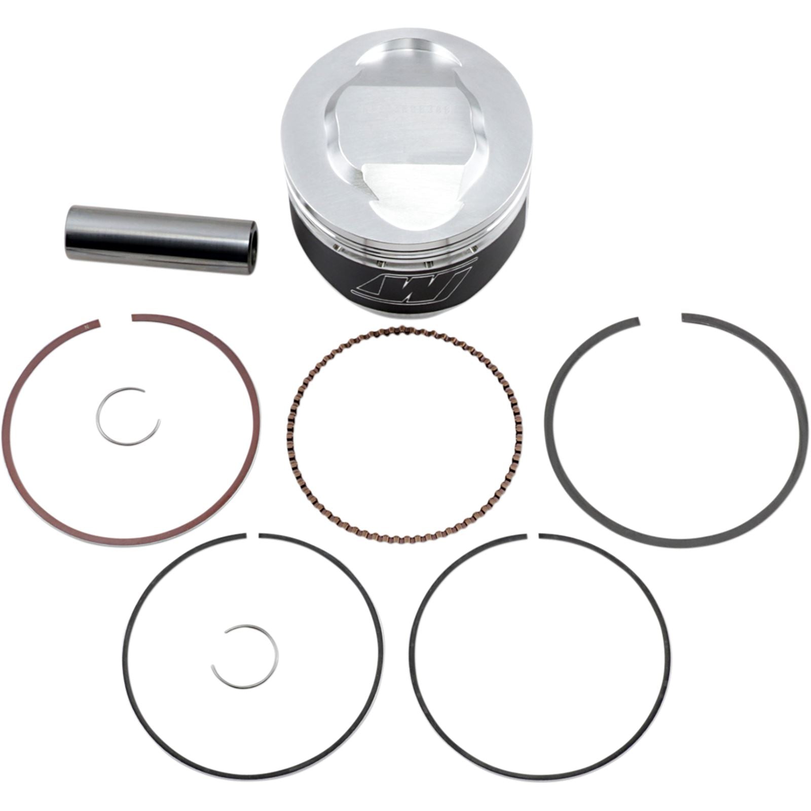 Wiseco - Powersports Piston Kit for Yamaha 40123M08300_495032