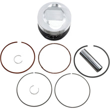 Wiseco - Powersports Piston Kit for Yamaha 40123M08350_495033