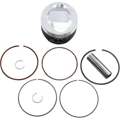 Wiseco - Powersports Piston Kit for Yamaha 40123M08350_495033