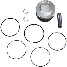 Wiseco - Powersports Piston Kit for Yamaha 40123M08400_495034