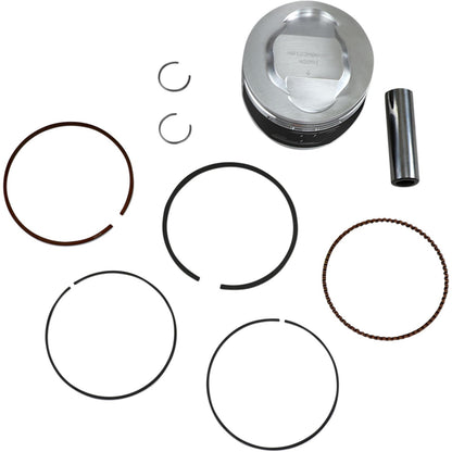 Wiseco - Powersports Piston Kit for Yamaha 40123M08400_495034