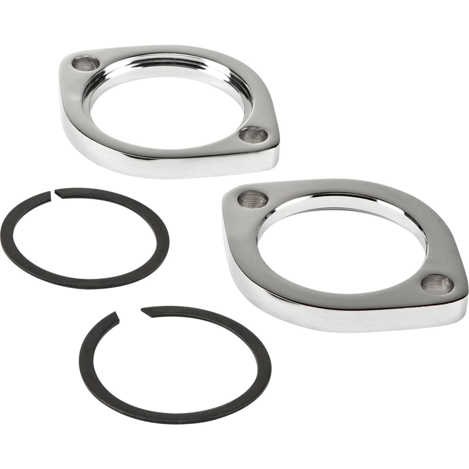 Harddrive Exhaust Mounting Flange Kit 17-0171_86687