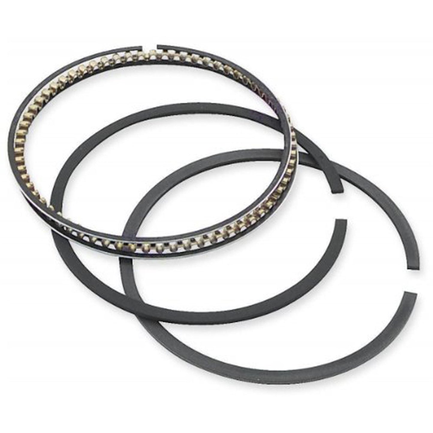 Wiseco - Powersports Piston Rings For Wiseco Pistons Only 3268ZG_559502