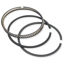 Wiseco - Powersports Piston Rings For Wiseco Pistons Only 3268ZG_559502