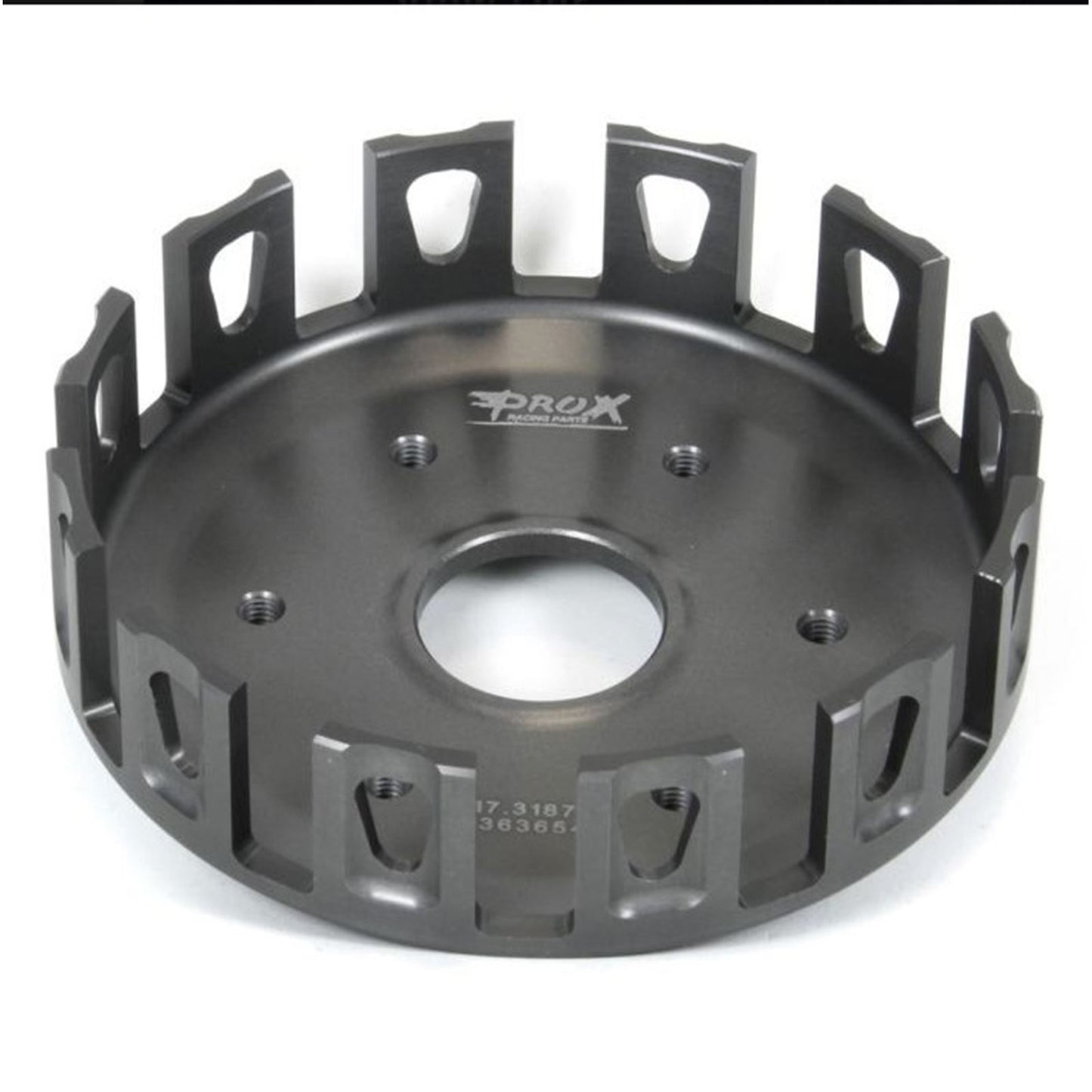 ProX Clutch Basket for Honda CR250 '86-91 17.1386_1313439