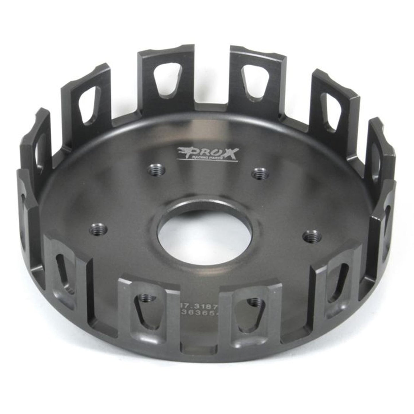 ProX Clutch Basket Fits Kawasaki KDX200 '89-94 17.4285_1098237