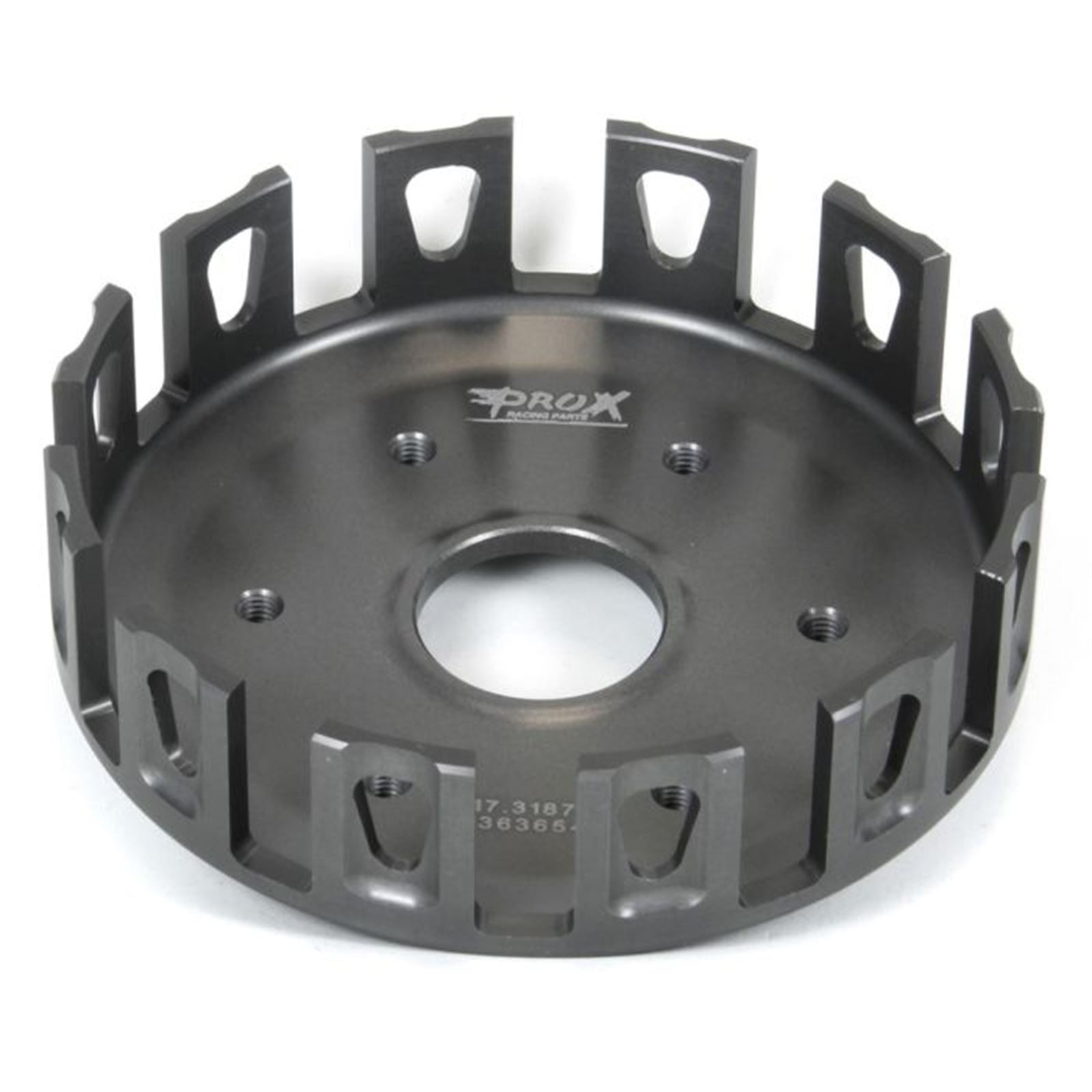 ProX Clutch Basket Fits Kawasaki KDX200 '89-94 17.4285_1098237