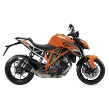 New-Ray Toys Replica 1:12 Super Sport Bike - 2014 KTM Superduke 1290 - Orange 57653_86707