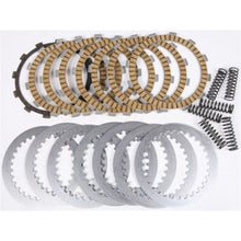 ProX Complete Clutch Plate Set for Husqvarna 16.CPS62000_1098238