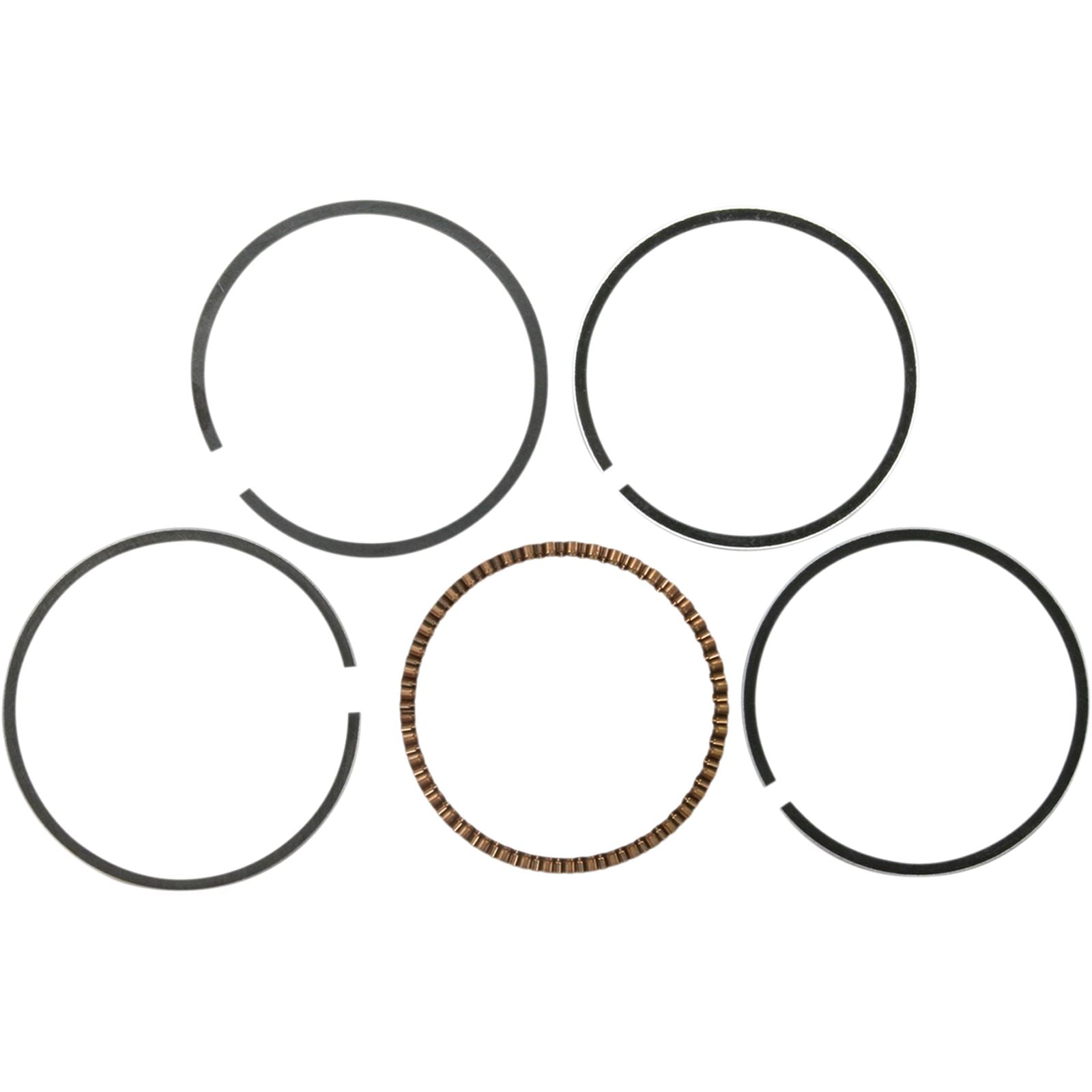 Wiseco - Powersports Ring Set 3900XZ_495677