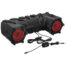 Boss Audio 450W Bluetooth All Terrain Led Sound System ATV30BRGB_86714