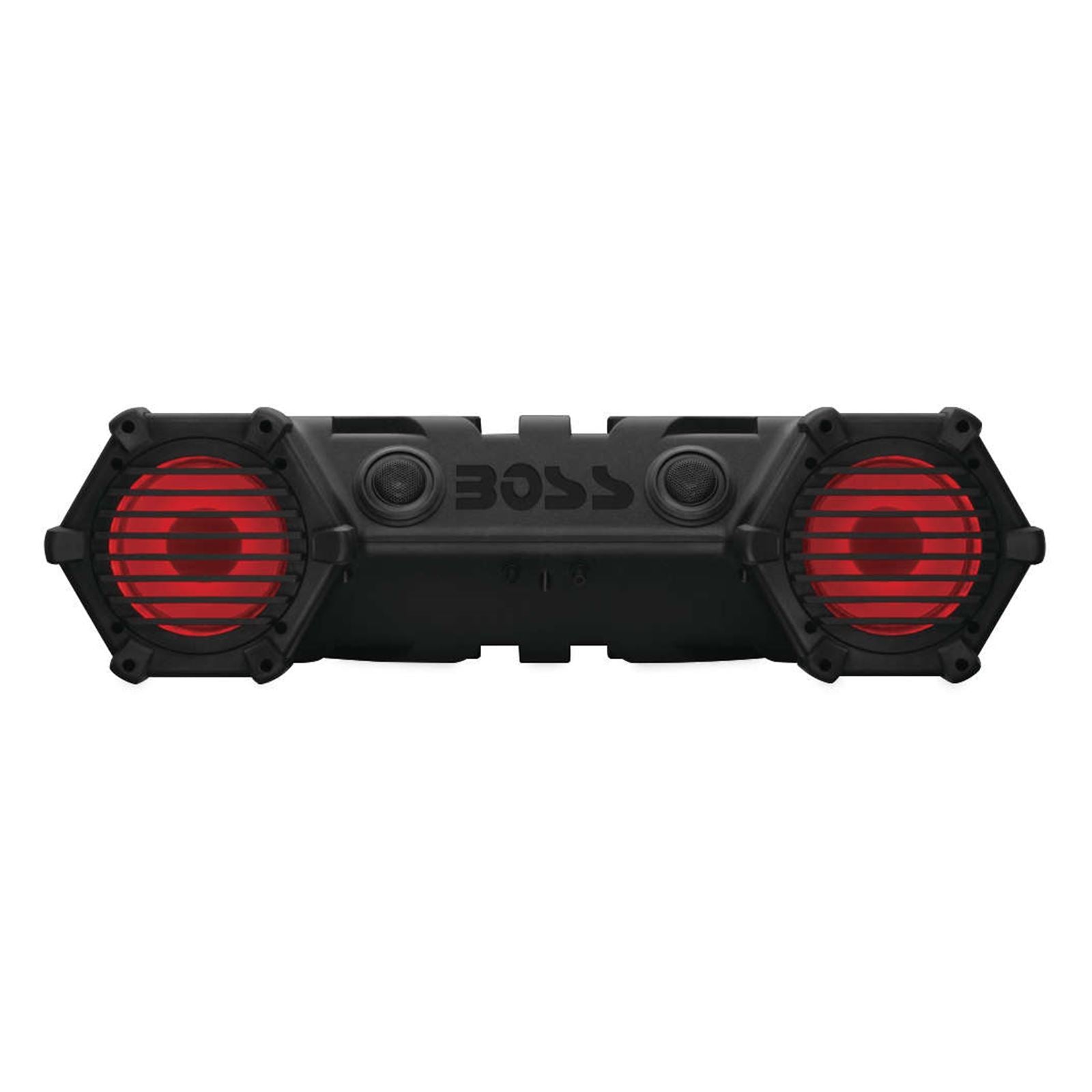 Boss Audio 450W Bluetooth All Terrain Led Sound System ATV30BRGB_86717