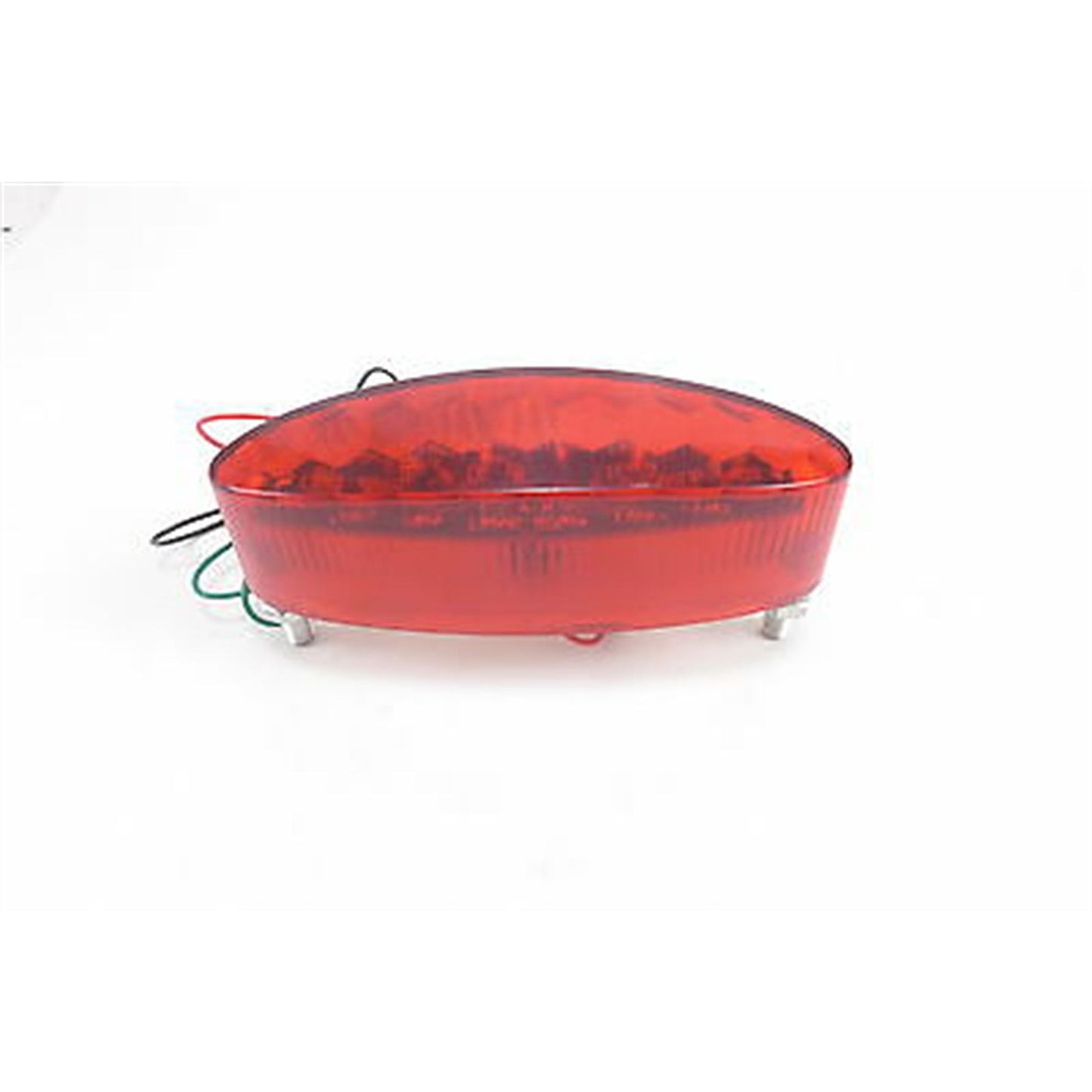 2FastMoto Universal LED Tail/Brake Light Fits Many Brands and Models  065-201_632077