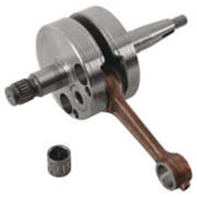 Hot Rods Crankshaft Assembly - Stroker 4116_86722