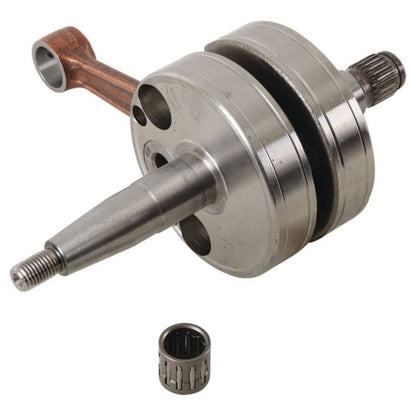 Hot Rods Crankshaft Assembly - Stroker 4116_1649980