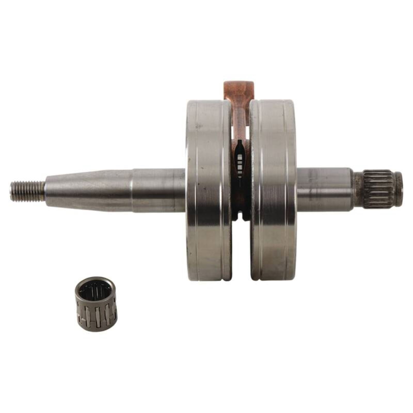 Hot Rods Crankshaft Assembly - Stroker 4116_1649981