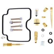 ProX Carburetor Rebuild Kit CR80R '96-02 55.10247_1098239