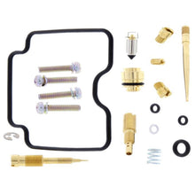 ProX Carburetor Rebuild Kit for Honda CRF450X '07 55.10472_1551461