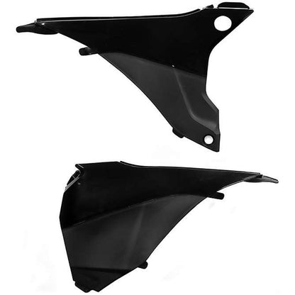 Acerbis Airbox Cover Black 2374120001_86729