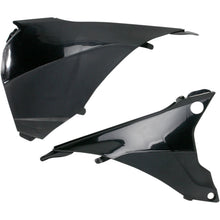 Acerbis Airbox Cover Black 2374120001_319899