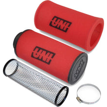 Uni Filter Multi-Stage Competition Air Filter [MPN: NU-8519ST]_86734