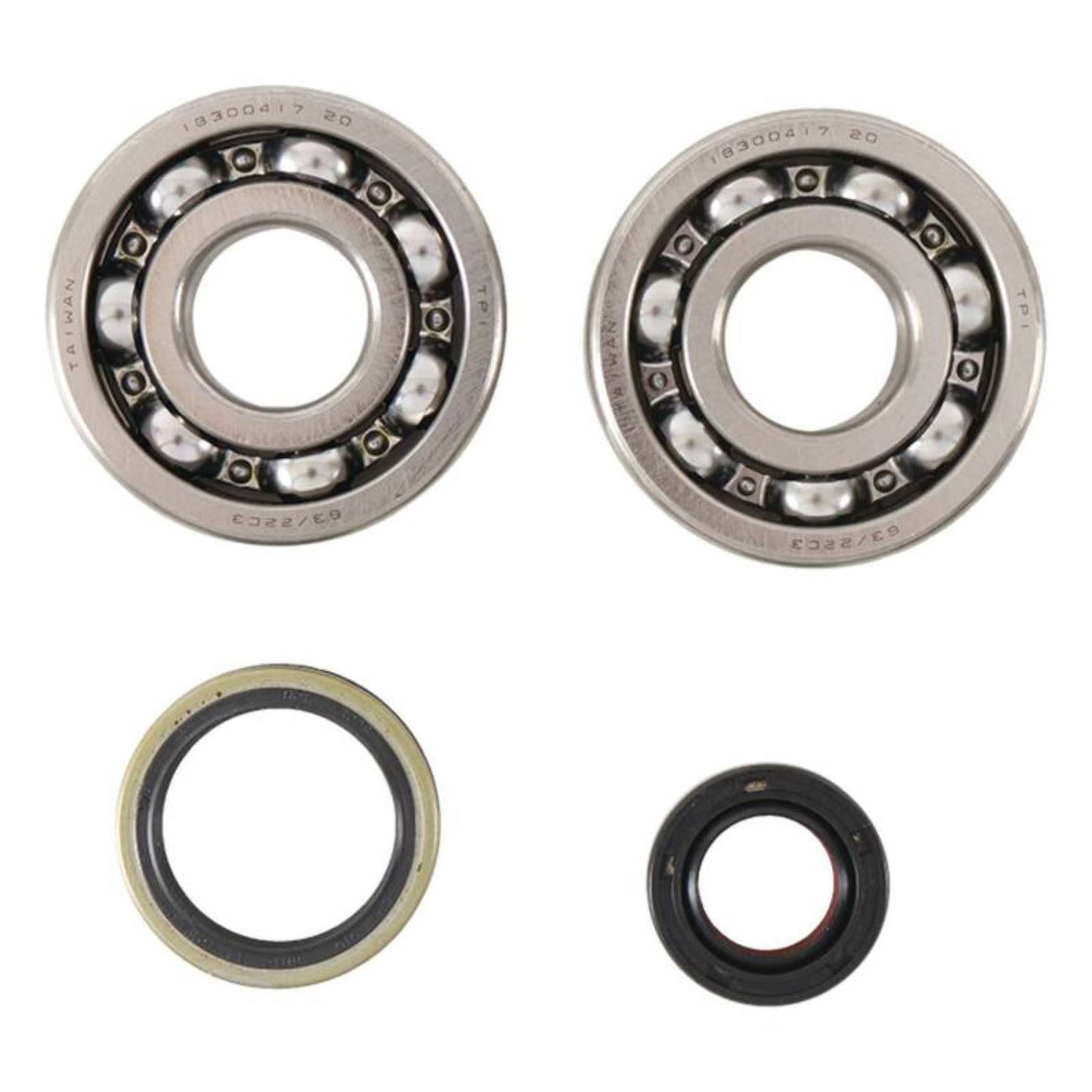 Hot Rods Crank Bearings K042_1649901