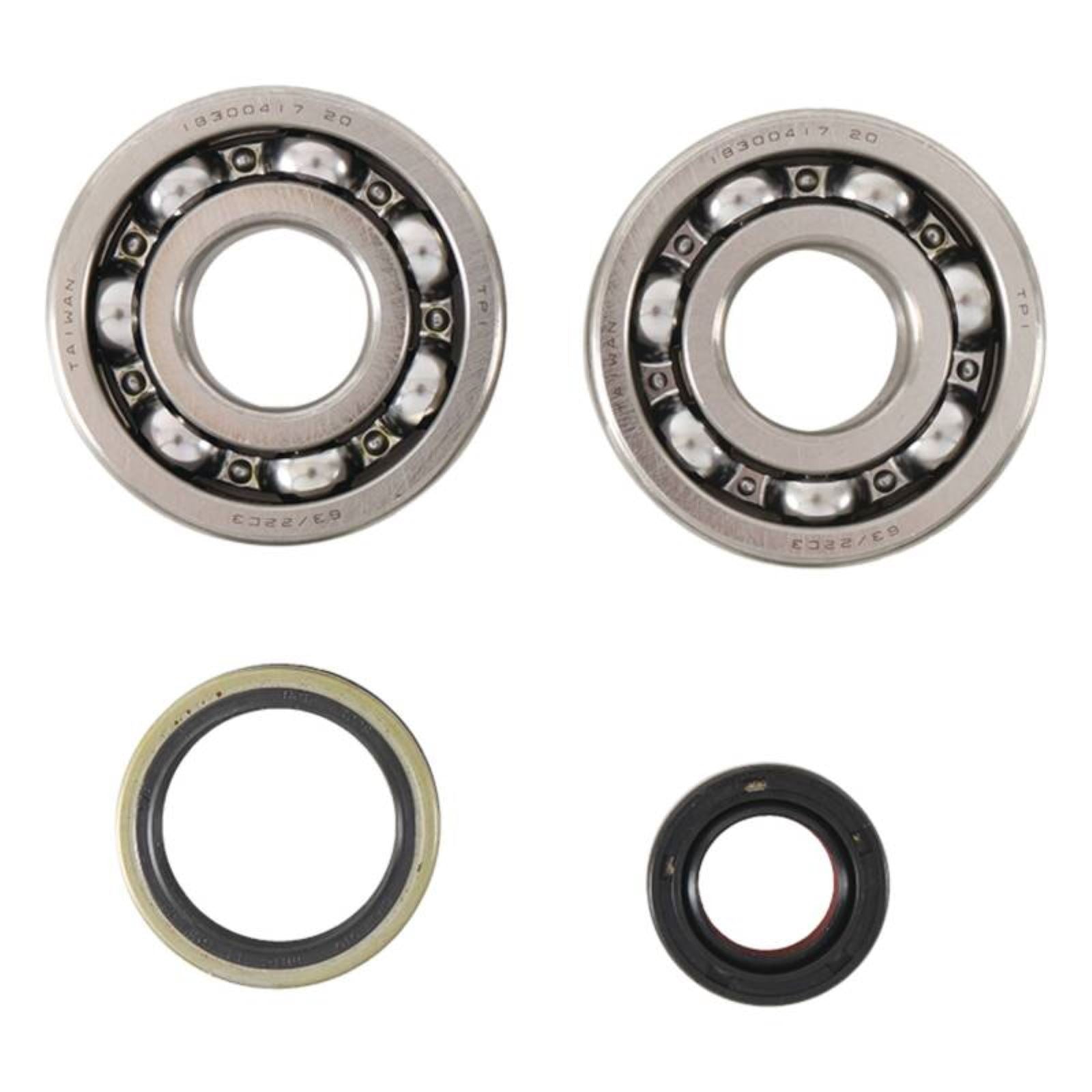 Hot Rods Crank Bearings K042_1649901