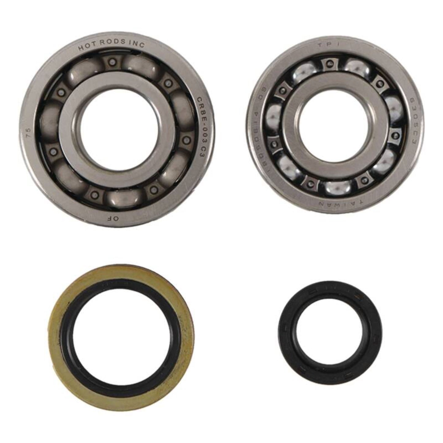 Hot Rods Crank Bearings K231_1649983