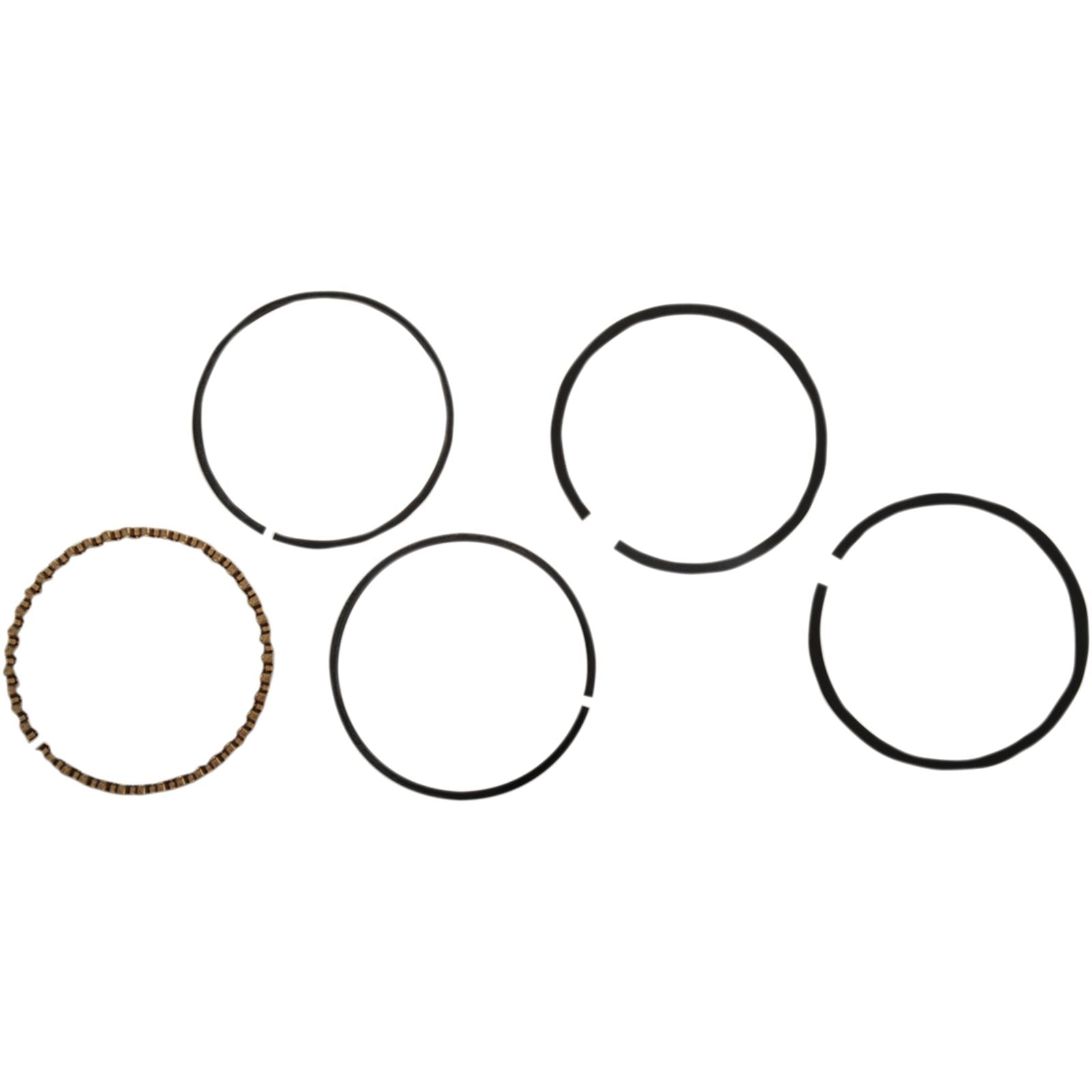 Hastings Piston Rings [MPN: 2M5721]_392605