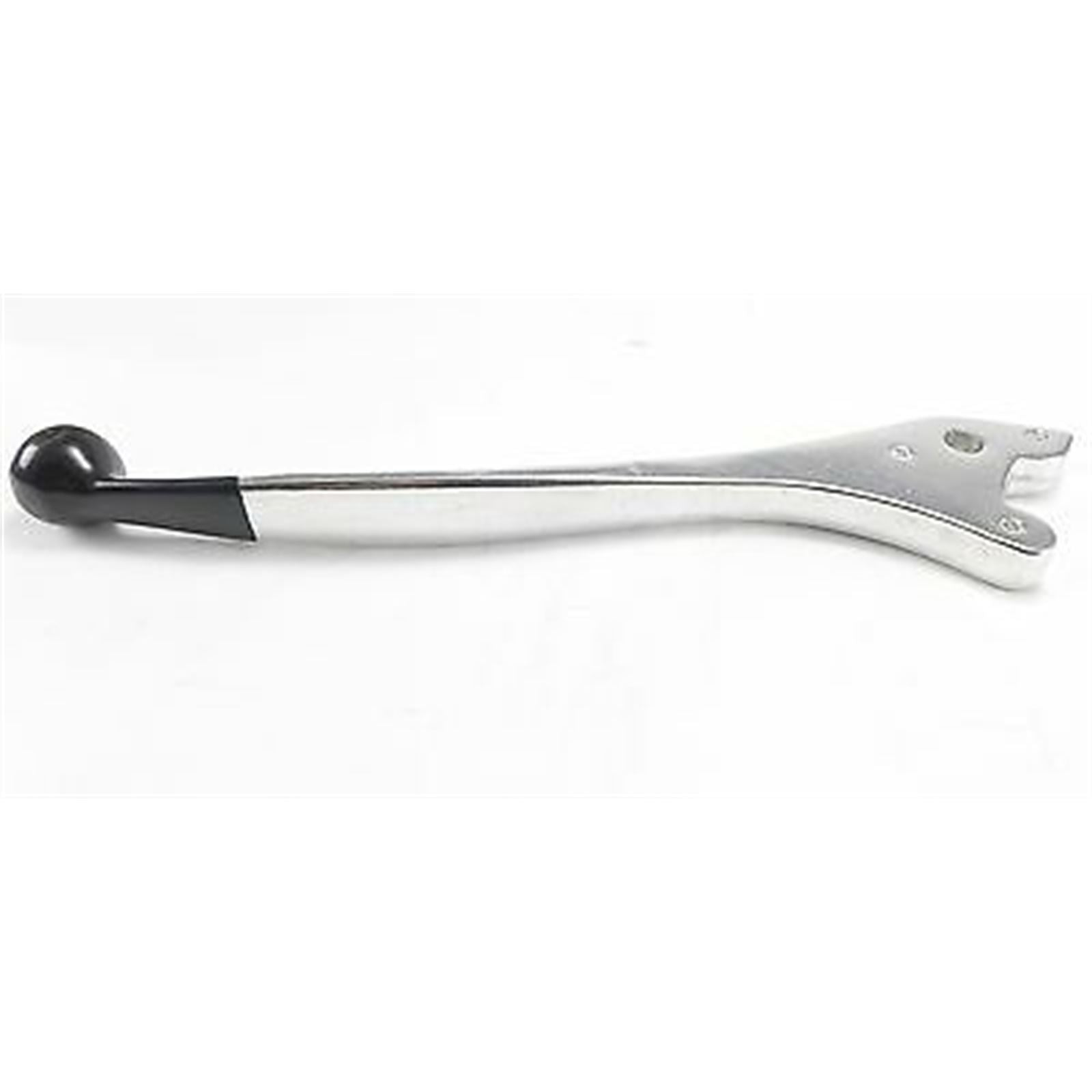2FastMoto Brake Lever Silver for Honda CB 350, 360, 450, 500, 550, 750 53175-369-003_628358