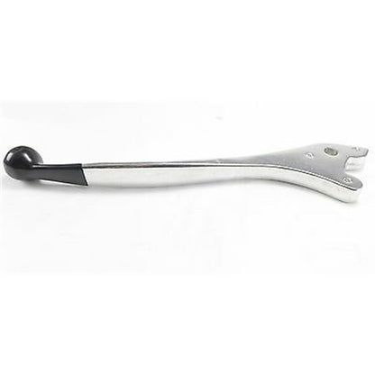 2FastMoto Brake Lever Silver for Honda CB 350, 360, 450, 500, 550, 750 53175-369-003_628358