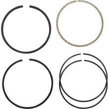 Hastings Piston Rings - 3.000" Standard fits Harley-Davidson 1200 XL Evolution [MPN: 2M5069]_1080538
