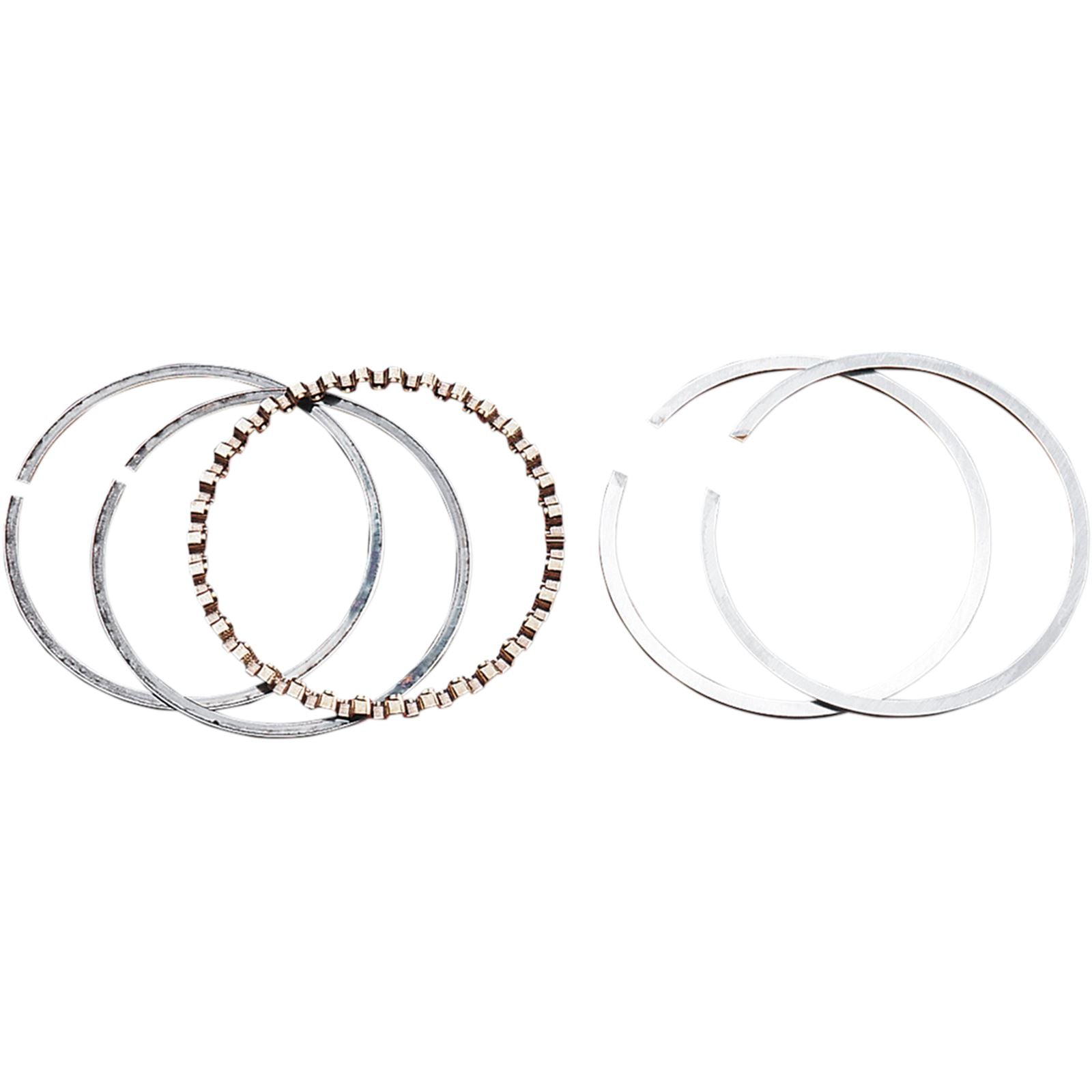 Hastings Piston Rings - Twin Cam [MPN: 2M4941]_392573