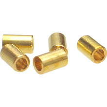 Motion Pro Cable Throttle Nipple Fittings - 10/Pack 01-0001_86754