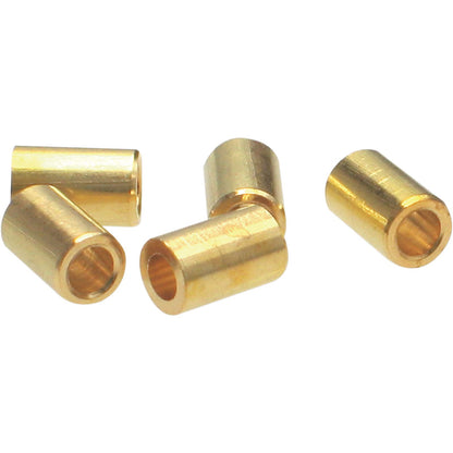 Motion Pro Cable Throttle Nipple Fittings - 10/Pack 01-0001_445497