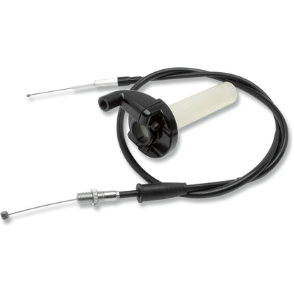 Motion Pro Twist Throttle Conversion Kit 01-0520_445518