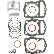 Wiseco - Powersports Piston Kit for Honda ATC PK1000_494067