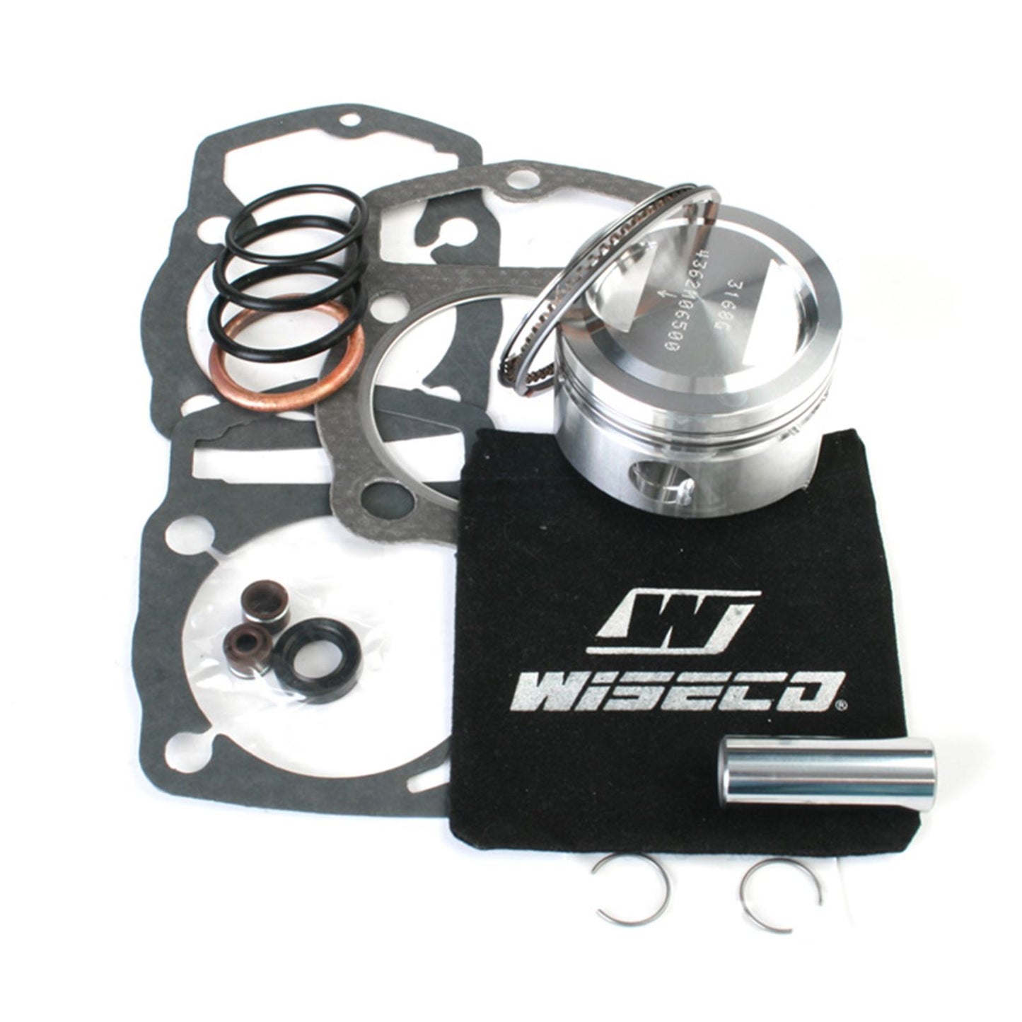 Wiseco - Powersports Piston Kit for Honda ATC PK1000_559592