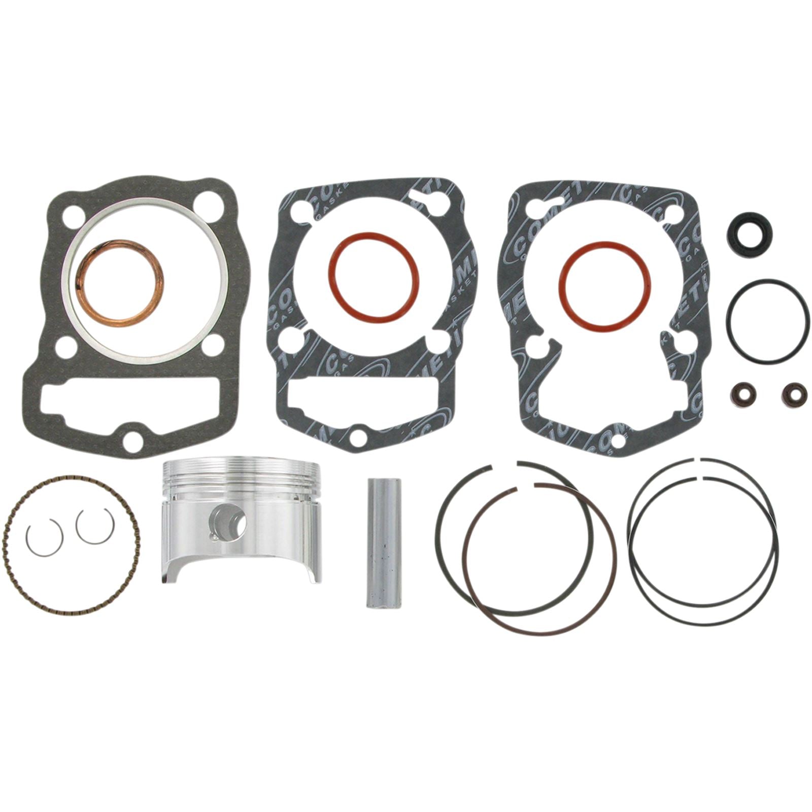 Wiseco - Powersports Piston Kit for Honda ATC PK1001_494096