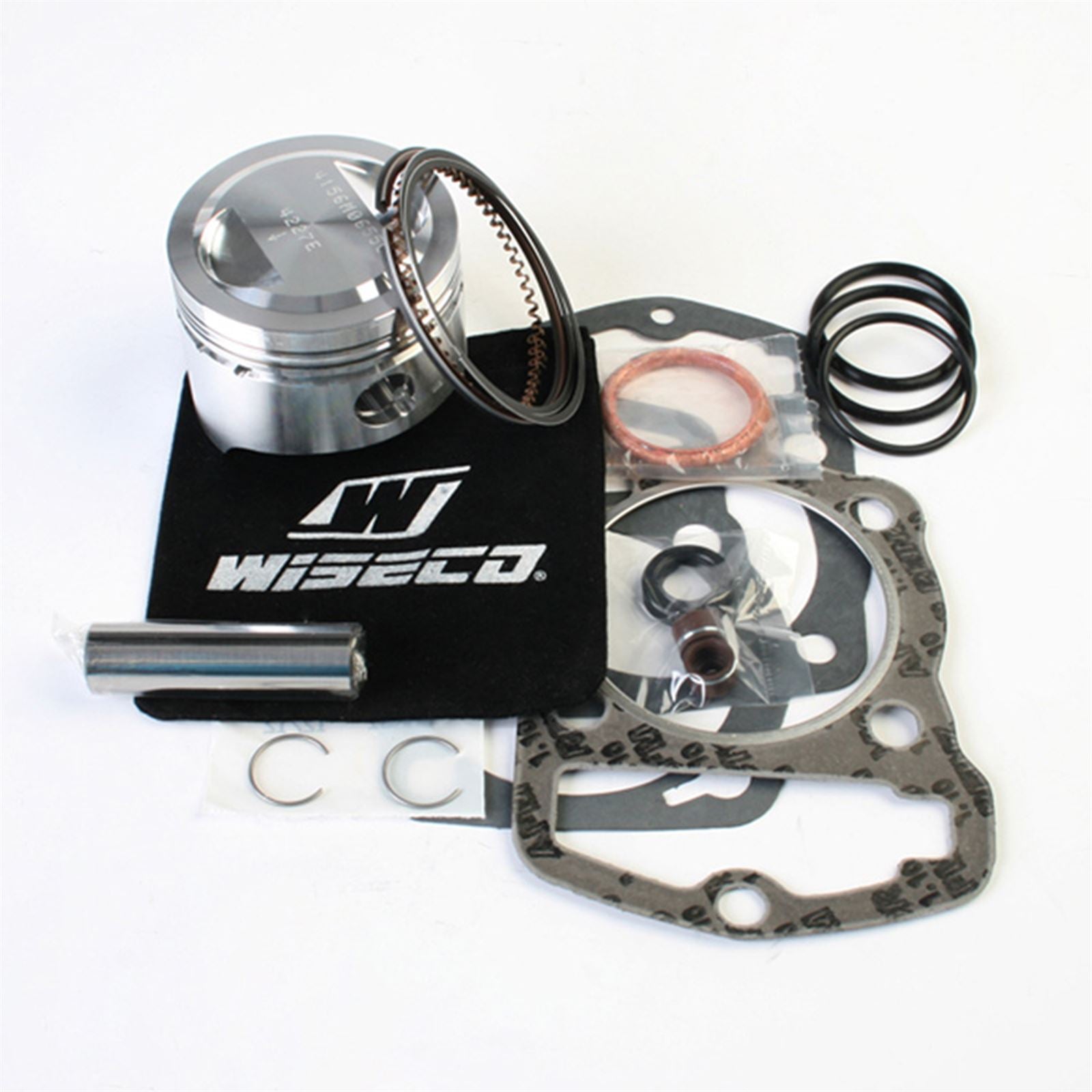 Wiseco - Powersports Piston Kit for Honda ATC PK1001_559593