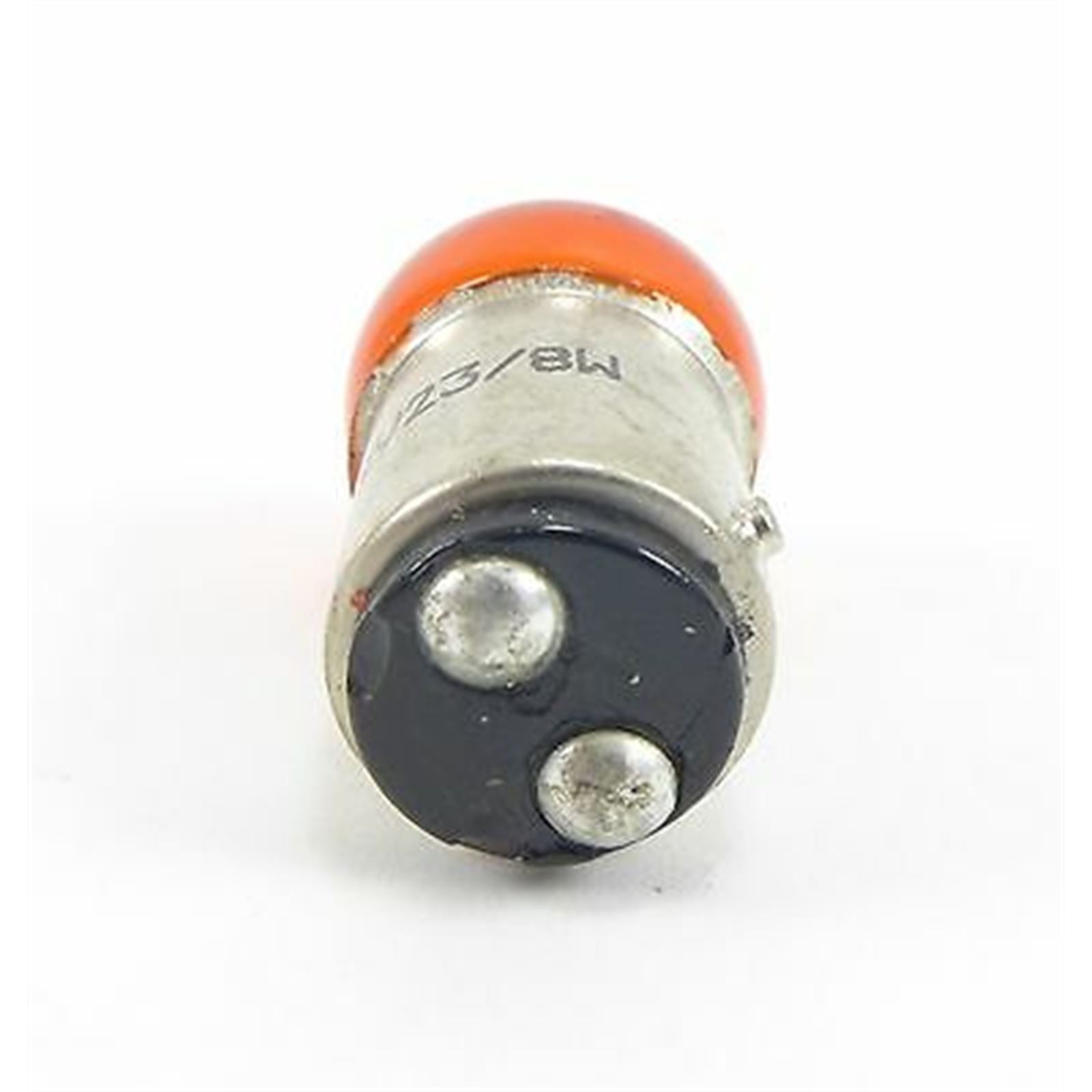 2FastMoto Bullet Marker Signal Light Bulb Amber 12V 4/Pack [MPN: 2fm-44-9980 / 2 - 30442a4f-8a5]_621287