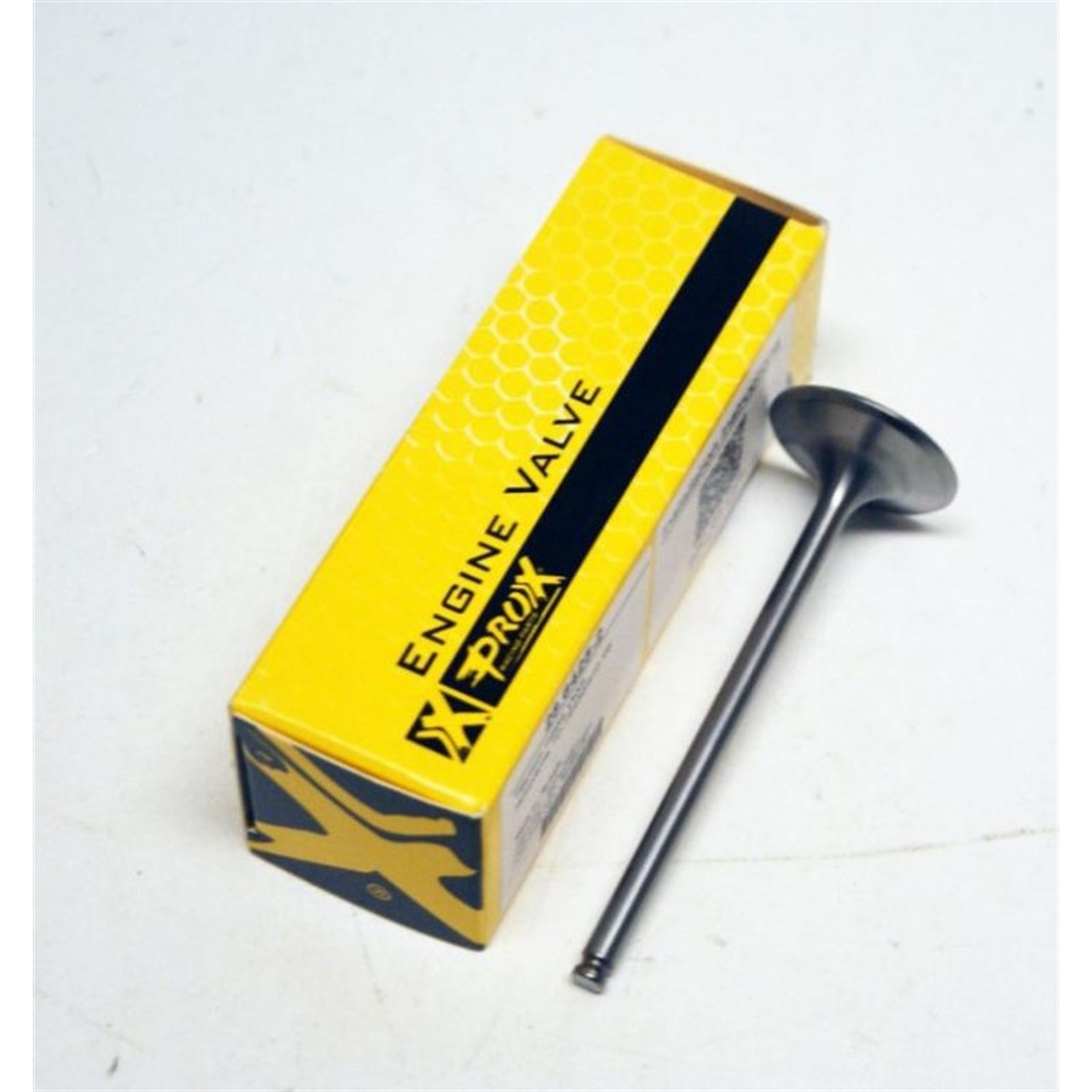 ProX Titanium INT. Valve for KTM 400EXC'09-11 + KTM 450/530EXC-R'08-11 28.6428-2_1552805