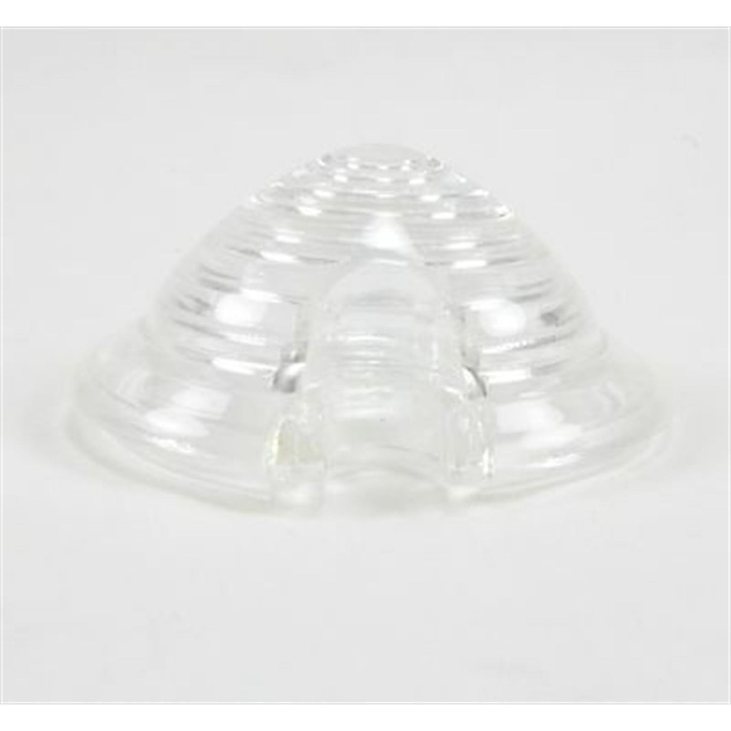 2FastMoto Bullet Marker Zeppelin Turn Signal Clear Lens 2/Pack [MPN: 2fm-61-73134 - 2d2324c5-6dc]_667313
