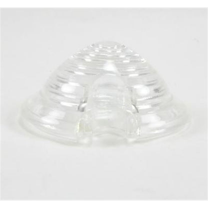 2FastMoto Bullet Marker Zeppelin Turn Signal Clear Lens 2/Pack [MPN: 2fm-61-73134 - 2d2324c5-6dc]_659395