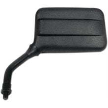 Emgo Mirror Left & Right Matte Black For Yamaha 20-86800_381947