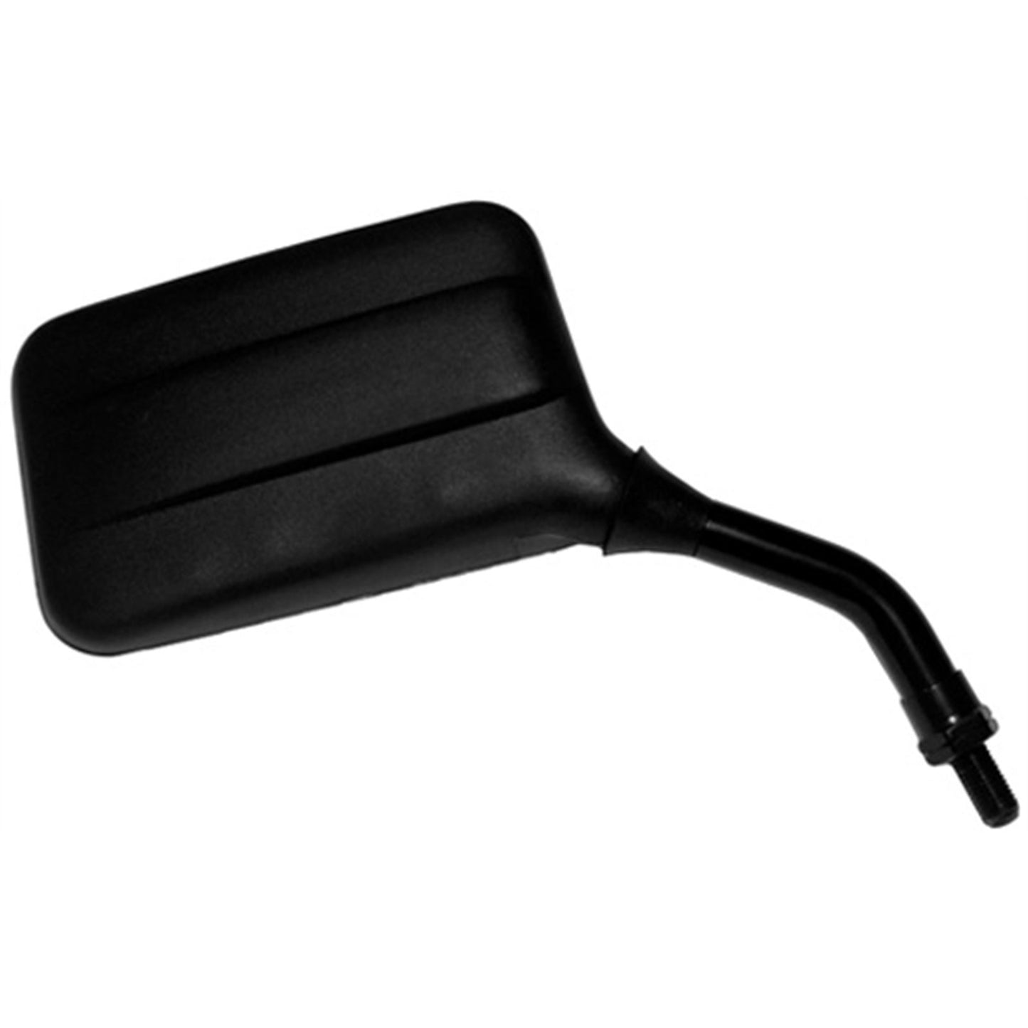 Emgo Mirror Left & Right Matte Black For Yamaha 20-86800_559601