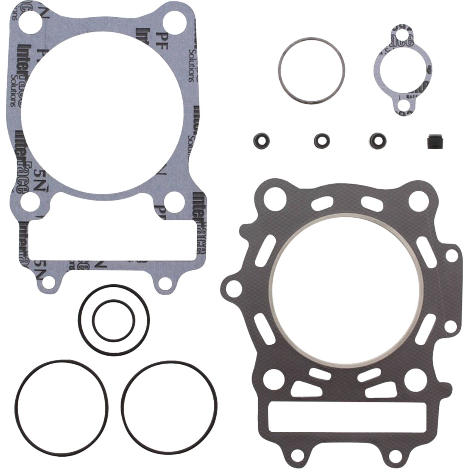 Vertex Top End Gaskets for Artic Cat/for Suzuki 810828_1773137