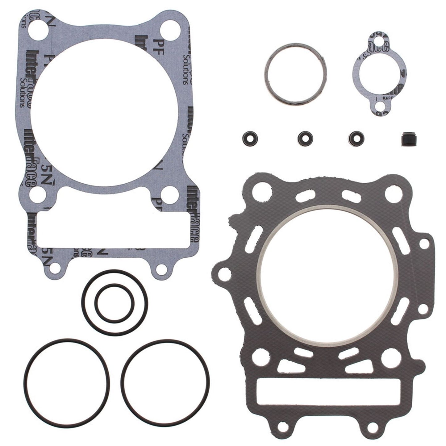 Vertex Top End Gaskets for Artic Cat/for Suzuki 810828_1525566