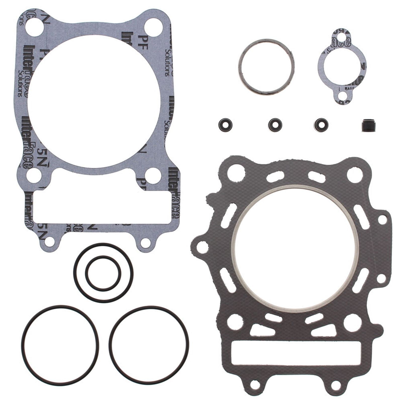 Vertex Top End Gaskets for Artic Cat/for Suzuki 810828_1525566